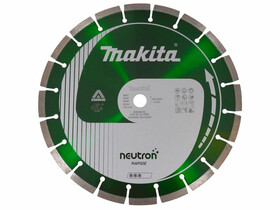 Makita Neutron Rapide 300 x 20 mm gyémánt vágótárcsa
