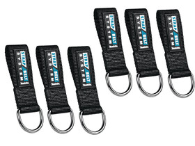 Makita öv karika 6db Makita öv karika 6db