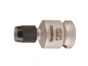 Makita P-05941 átalakító adapter 1/4˝-1/2˝ Makita P-05941 átalakító adapter 1/4˝-1/2˝