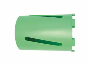 Makita 117 x 150 mm gyémántfúrókorona szárazfúráshoz Makita 117 x 150 mm gyémántfúrókorona szárazfúráshoz