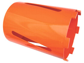 Makita 91 x 150 mm gyémántfúrókorona szárazfúráshoz Makita 91 x 150 mm gyémántfúrókorona szárazfúráshoz