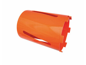 Makita 117 x 150 mm gyémántfúrókorona szárazfúráshoz Makita 117 x 150 mm gyémántfúrókorona szárazfúráshoz