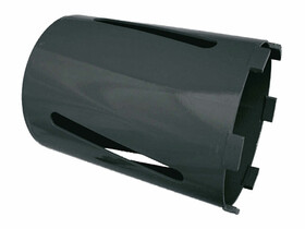 Makita 28 x 300 mm gyémántfúrókorona szárazfúráshoz Makita 28 x 300 mm gyémántfúrókorona szárazfúráshoz