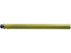 Makita 22 x 300 mm gyémántfúrókorona vizesfúráshoz Makita 22 x 300 mm gyémántfúrókorona vizesfúráshoz