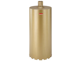 Makita 202 x 400 mm gyémántfúrókorona vizesfúráshoz Makita 202 x 400 mm gyémántfúrókorona vizesfúráshoz