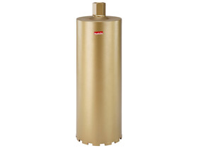 Makita 212 x 400 mm gyémántfúrókorona vizesfúráshoz Makita 212 x 400 mm gyémántfúrókorona vizesfúráshoz