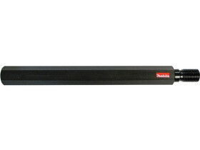 Makita 400 mm 1,25 fúrókorona hosszabbítószár Makita 400 mm 1,25 fúrókorona hosszabbítószár