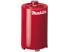 Makita 68 x 60 mm gyémántfúrókorona szárazfúráshoz Makita 68 x 60 mm gyémántfúrókorona szárazfúráshoz