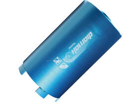 Makita 65 x 150 mm gyémántfúrókorona szárazfúráshoz Makita 65 x 150 mm gyémántfúrókorona szárazfúráshoz