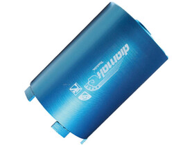 Makita 117 x 150 mm gyémántfúrókorona szárazfúráshoz Makita 117 x 150 mm gyémántfúrókorona szárazfúráshoz