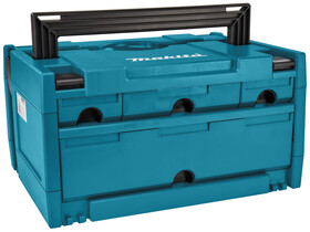 Makita Makstor 3.4 szortiment doboz Makita Makstor 3.4 szortiment doboz