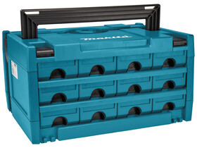 Makita Makstor 3.12 szortiment doboz Makita Makstor 3.12 szortiment doboz
