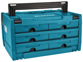 Makita Makstor 3.6 szortiment doboz Makita Makstor 3.6 szortiment doboz