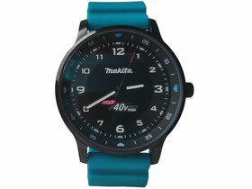 Makita XGT analóg karóra Makita XGT analóg karóra