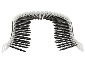 Makita PH2, 3,9 x 41 mm, 20 x 50 db gipszkarton csavar tárazott Makita PH2, 3,9 x 41 mm, 20 x 50 db gipszkarton csavar tárazott