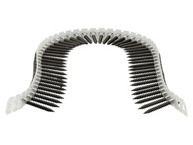 Makita PH2 3,9x35 mm táras PH sorcsavarok DFR550/6843-hoz 1000 db Makita PH2 3,9x35 mm táras PH sorcsavarok DFR550/6843-hoz 1000 db