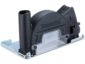 Makita porelszivo adapter sarokcsiszolohoz DMC300_0 Kép: Makita porelszivo adapter sarokcsiszolohoz DMC300_0.webp