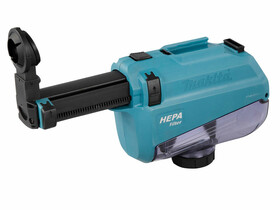 Makita porelszívó feltét szerszámgéphez DX05 Makita porelszívó feltét szerszámgéphez DX05