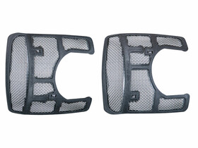 Makita porvédő készlet sarokcsiszolóhoz GA70/90 Makita porvédő készlet sarokcsiszolóhoz GA70/90