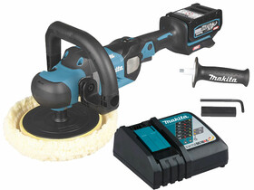 Makita PV001GM101 akkus polírozógép Makita PV001GM101 akkus polírozógép