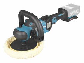 Makita PV001GZ akkus polírozógép (akkus és töltő nélkül) Makita PV001GZ akkus polírozógép (akkus és töltő nélkül)