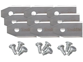 Makita RMD350D fűnyírókés Makita RMD350D fűnyírókés