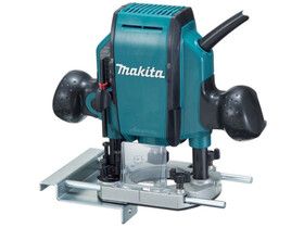 Makita RP0900 felsőmaró Makita RP0900