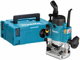 Makita RP1111CJ elektromos felsőmaró Makita RP1111CJ elektromos felsőmaró
