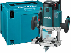 Makita RP2303FCXJ elektromos felsőmaró Makita RP2303FCXJ elektromos felsőmaró