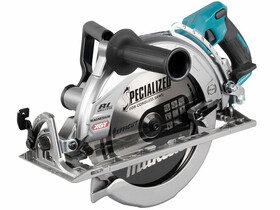 Makita RS002GZ akkus körfűrész Makita RS002GZ akkus körfűrész