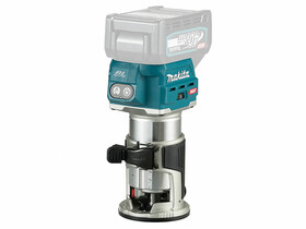 Makita RT001GZ04 akkus élmaró (akku és töltő nélkül)