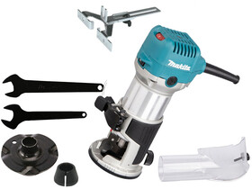 Makita RT0702C elektromos felsőmaró Makita RT0702C elektromos felsőmaró
