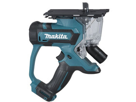 Makita SD100DZ akkus gipszkartonvágó akku és töltő nélkül Makita SD100DZ