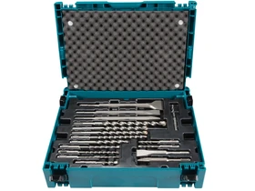 Makita SDS-Plus fúró-véső készlet B-53877