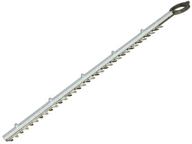 Makita EN402MP DUX/UX 500 mm sövényvágó feltét Makita EN402MP DUX/UX 500 mm sövényvágó feltét