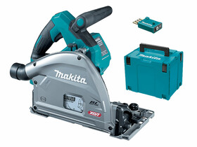 Makita SP001GZ03 40Vmax XGT akkus merülő körfűrész