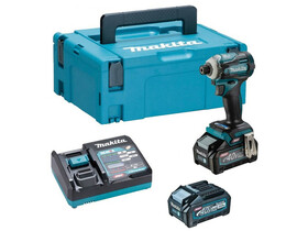 Makita TD001GM201 akkus ütvecsavarbehajtó Makita TD001GM201