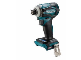 Makita TD001GZ akkus ütvecsavarbehajtó (akku és töltő nélkül) Makita TD001GZ