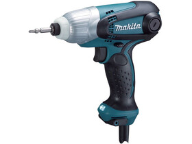 Makita TD0101F ütvecsavarozó Makita TD0101F