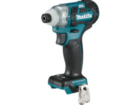 Makita TD111DZ akkus ütvecsavarozó akku és töltő nélkül Makita TD111DZ