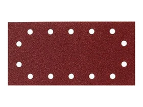 Makita tépőzáras csiszolópapír 114x280 K8 Makita tépőzáras csiszolópapír 114x280 K8