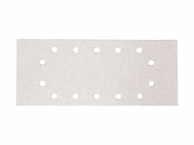 Makita tépőzáras csiszolópapír 115x280mm A150 Makita tépőzáras csiszolópapír 115x280mm A150