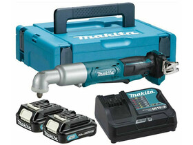 Makita TL064DSAJ akkus sarok-ütvecsavarbehajtó Makita TL064DSAJ