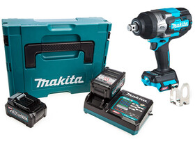Makita TW001GM201 akkus ütvecsavarbehajtó Makita TW001GM201