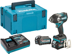 Makita TW007GD201 akkus ütvecsavarozó Makita TW007GD201 akkus ütvecsavarozó