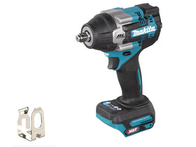 Makita TW007GZ akkus ütvecsavarozó Makita TW007GZ akkus ütvecsavarozó