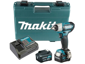 Makita TW141DSME akkus ütvecsavarbehajtó Makita TW141DSME