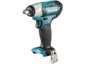 Makita TW141DZ akkus ütvecsavarbehajtó akku és töltő nélkül Makita TW141DZ