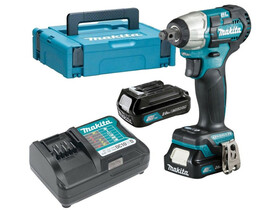 Makita TW161DWAJ ütvecsavarbehajtó Makita TW161DWAJ