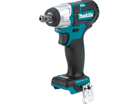 Makita TW161DZ akkus ütvecsavarbehajtó akku és töltő nélkül Makita TW161DZ
